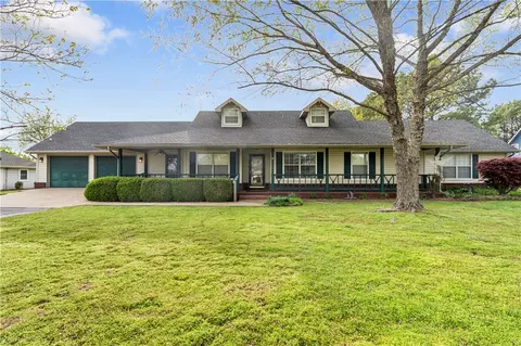 3096 Highway 112, Springdale, AR 72762