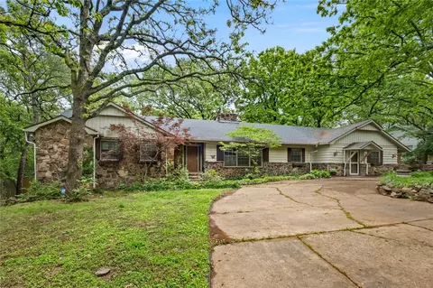2650 N Loxley Ave, Fayetteville, AR 72703