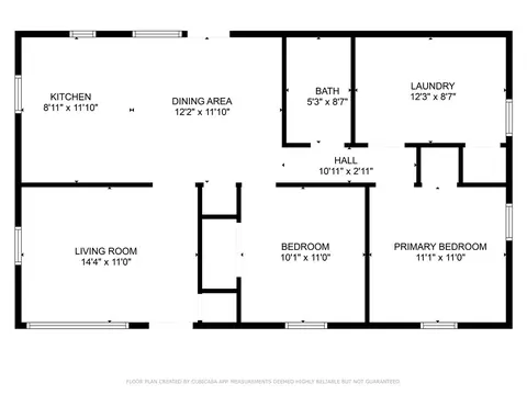 424 N Olive St, Harrison, AR 72601 photo 11