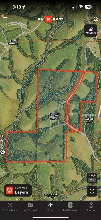 2549 Madison 8615, Huntsville, AR 72740