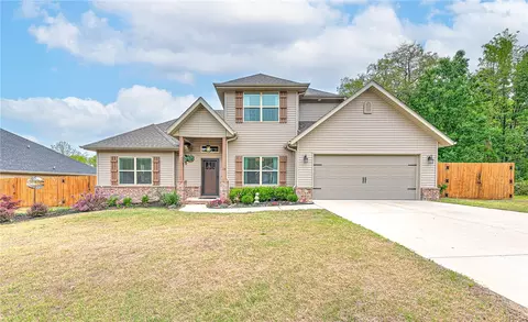 18 Taransay Cir, Bella Vista, AR 72715