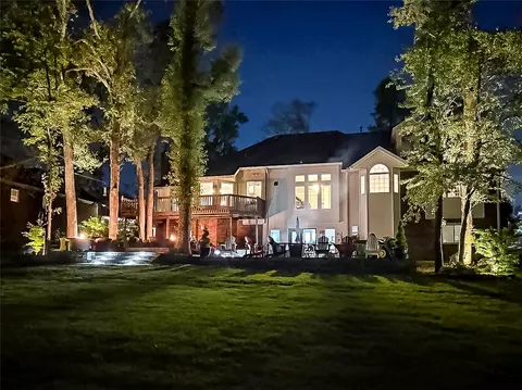 4107 W Seminole Dr, Rogers, AR 72758