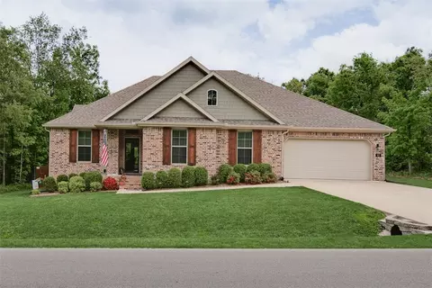 62 Kirkwall Dr, Bella Vista, AR 72715