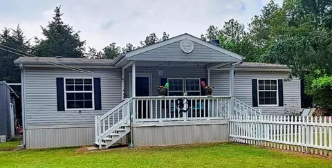 8149 124 Hwy, Russellville, AR 72802