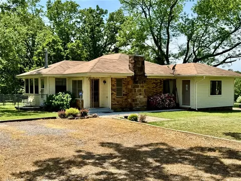 Undisclosed, Dover, AR 72837