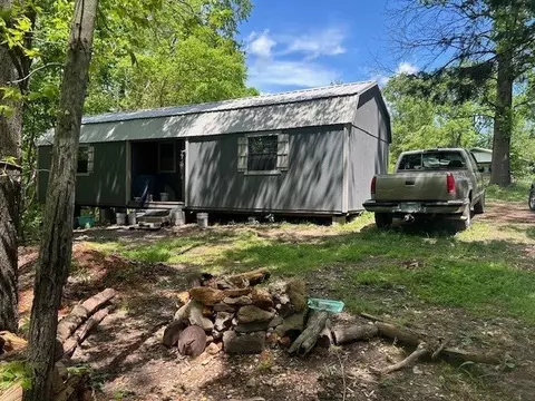 Exterior - 191 Nc 6015, Jasper, AR 72641 photo 1 of 7