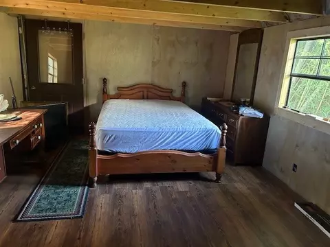 Bedroom - 191 Nc 6015, Jasper, AR 72641 photo 1 of 1