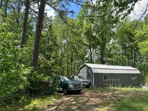 Exterior - 191 Nc 6015, Jasper, AR 72641 photo 2 of 7