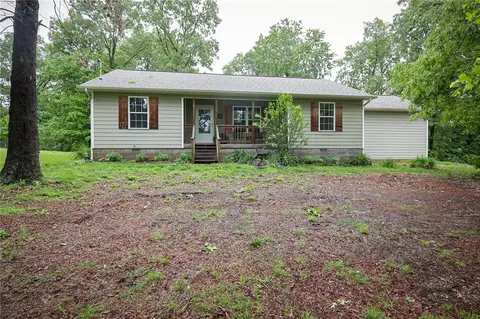 575 Olvey Rd, Harrison, AR 72601