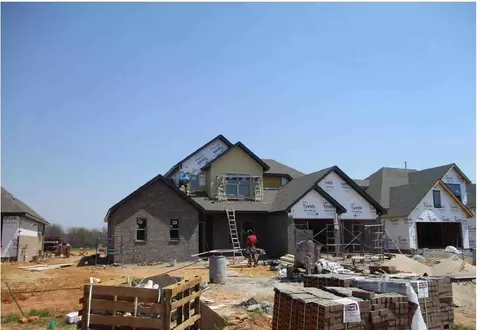 4707 SW Elderwood St, Bentonville, AR 72713
