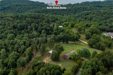 20374 Rocky Branch Rd, Rogers, AR 72756