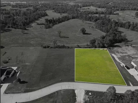 lot11 Pepper Hills Dr, Siloam Springs, AR 72761