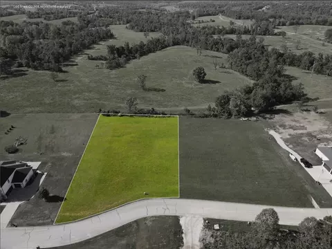 lot12 Pepper Hills Dr, Siloam Springs, AR 72761