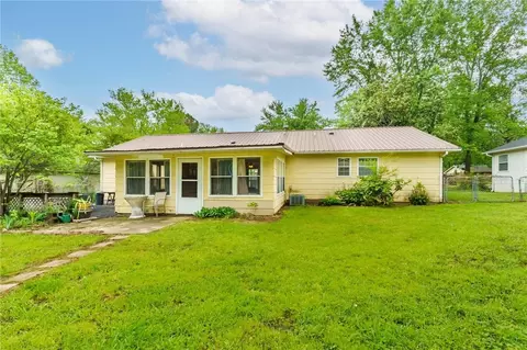 200 Craig St, West Fork, AR 72774 photo 18