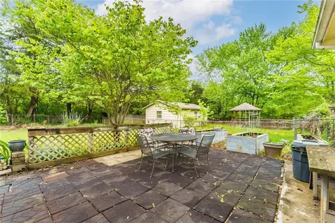200 Craig St, West Fork, AR 72774 photo 21