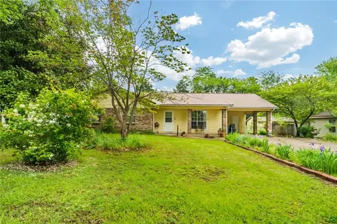 200 Craig St, West Fork, AR 72774