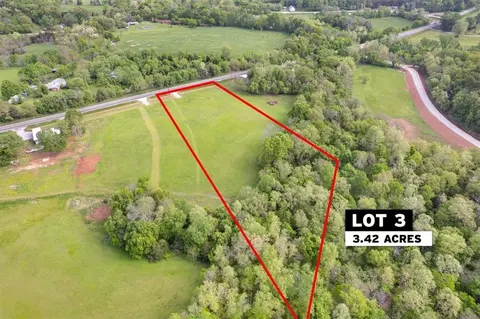 21633 Highway 45 #LOT 3, Fayetteville, AR 72703