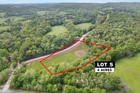 21633 Highway 45 #LOT 5, Fayetteville, AR 72703