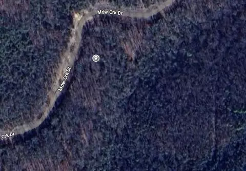 Tract Www On Meadow Creek Drive, Harrison, AR 72601
