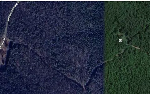 4 Crumpler Cemetery Drive, Lead Hill, AR 72644