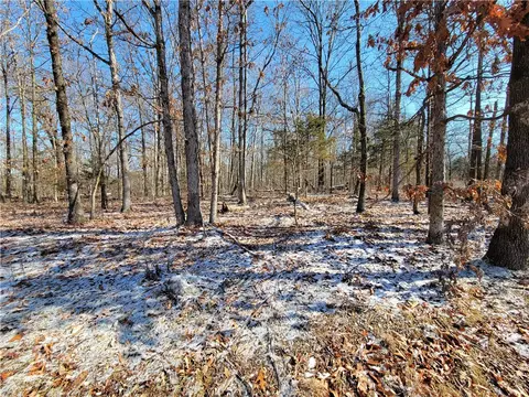 lot11 Roughton Ln, Bella Vista, AR 72751
