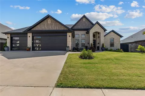 1630 Cherrie, Bentonville, AR 72713