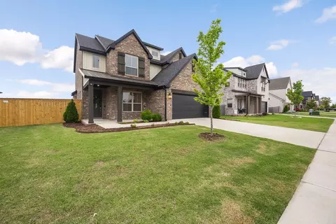 1422 Allens Mill Way, Cave Springs, AR 72718