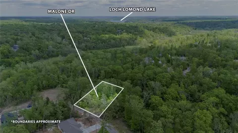 lot11 Malone Dr, Bella Vista, AR 72715