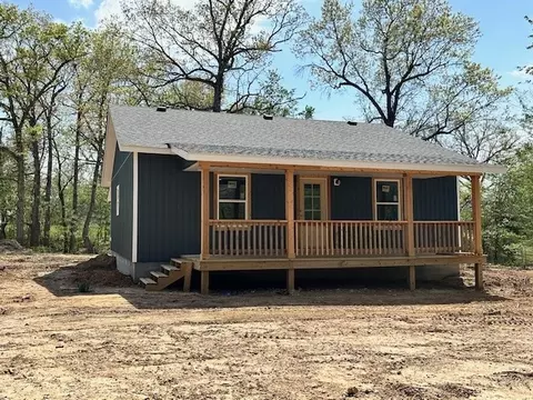 5817 Cedar, Colcord, OK 74338