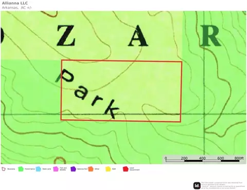 00 Nc 8801, Jasper, AR 72641 photo 5