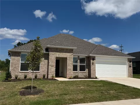452 W Gosling Isle, Farmington, AR 72730