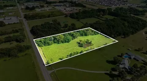 5 W 04 Acres On W Centerton Blvd, Centerton, AR 72719