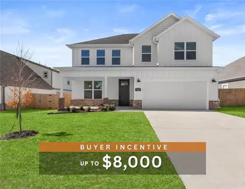 3758 Tranquility St, Springdale, AR 72764 photo 1