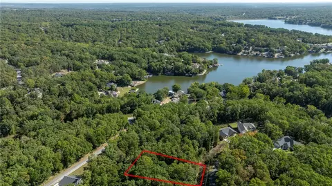 lot10 Block 5 Tummell Dr, Bella Vista, AR 72715
