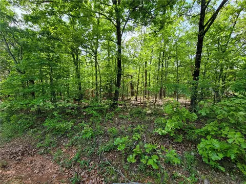 lot1 Alloway Ln, Bella Vista, AR 72715