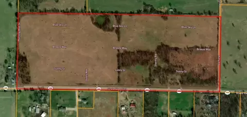 13854 Ar 102 Hwy #PHASE 1, Centerton, AR 72719
