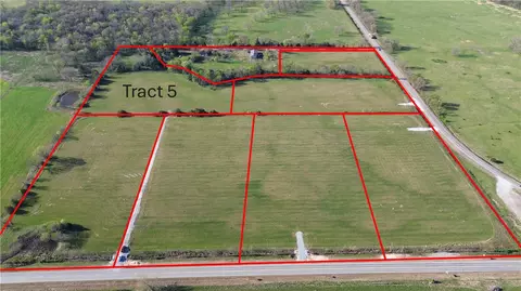N Ar-43 Highway, Maysville, AR 72747
