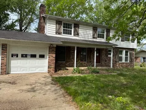 6 Mimosa Dr, Harrison, AR 72601