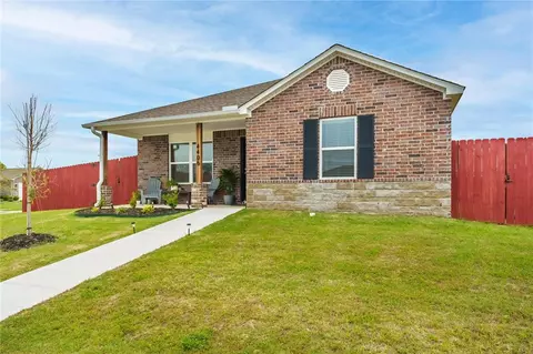 4406 SW Lexington Ave, Bentonville, AR 72713