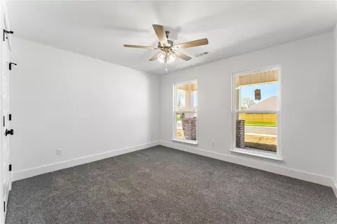 Bedroom - 4967 Little Field Ave, Springdale, AR 72762 photo 3 of 5