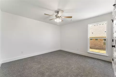 Bedroom - 4967 Little Field Ave, Springdale, AR 72762 photo 1 of 5