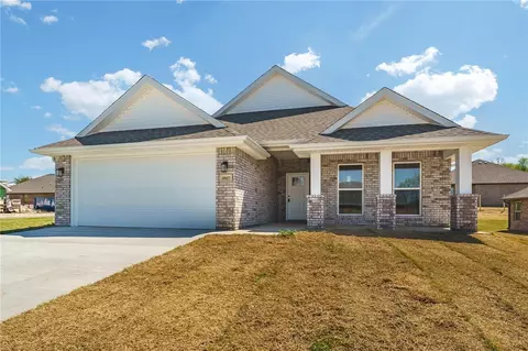 Exterior - 4967 Little Field Ave, Springdale, AR 72762 photo 2 of 2