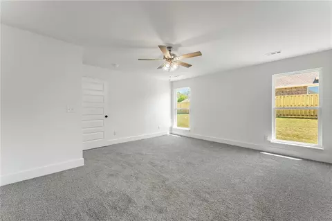 Bedroom - 4967 Little Field Ave, Springdale, AR 72762 photo 5 of 5