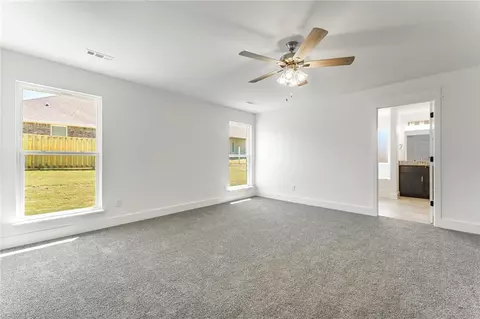 Bedroom - 4967 Little Field Ave, Springdale, AR 72762 photo 4 of 5