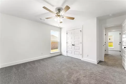 Bedroom - 4967 Little Field Ave, Springdale, AR 72762 photo 2 of 5
