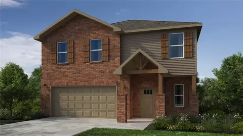 5032 Wheatgrass Ave, Springdale, AR 72762