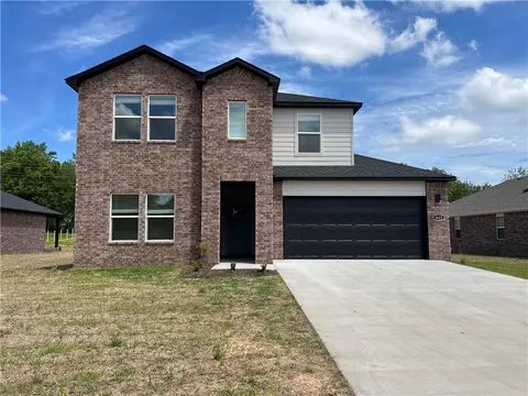 1622 Ridgeview Dr, Springdale, AR 72762