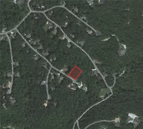 lot46 Stone Crest Rd, Bentonville, AR 72712