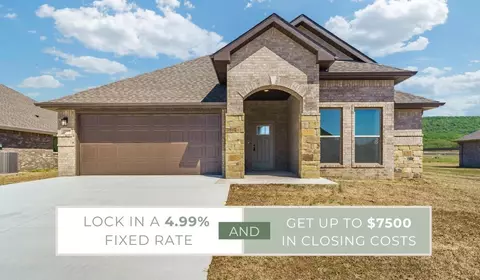 2310 Overlook Way, Farmington, AR 72730