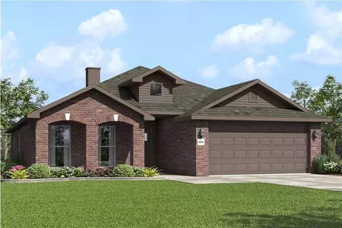 1712 Edwards St, Pea Ridge, AR 72751